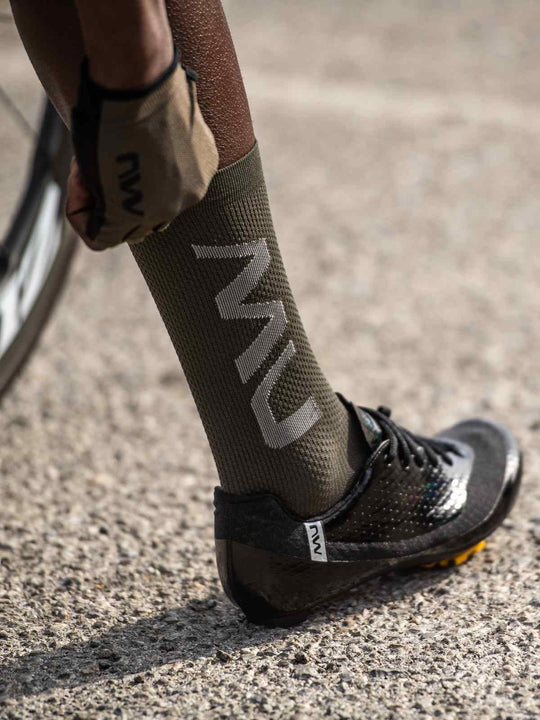 Skarpety rowerowe NORTHWAVE EXTREME AIR - zielony/szary - Adventure Sports
Skarpety rowerowe NORTHWAVE EXTREME AIR - zielony/szary - Adventure Sports