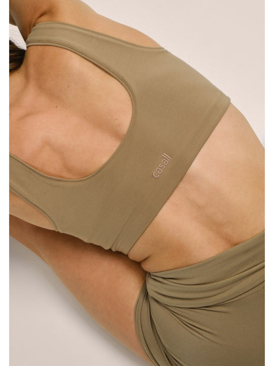 Stanik CASALL Sublime Fling Bralette kolor zielony
Stanik CASALL Sublime Fling Bralette kolor zielony