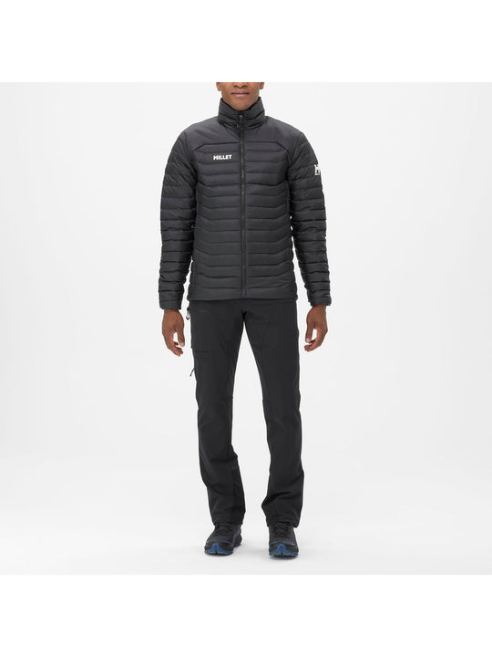 Kurtka męska MILLET Evole Light 700 Jkt M czerwona
Kurtka męska MILLET Evole Light 700 Jkt M czerwona