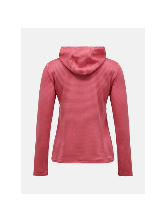 Bluza damska PEAK PERFORMANCE Trail Polartec Power Grid Zip Hood różowa
Bluza damska PEAK PERFORMANCE Trail Polartec Power Grid Zip Hood różowa