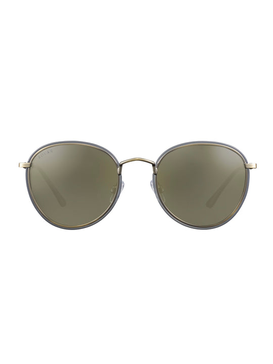 Okulary przeciwsłoneczne SOLAR Money - cat.3 Polarized - Gold - Grey
Okulary przeciwsłoneczne SOLAR Money - cat.3 Polarized - Gold - Grey