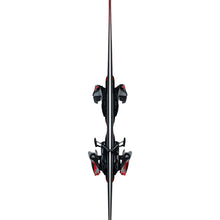 Narty ROSSIGNOL Hero ST Ti + wiązania LOOK Spx 14 Konect Gw B80 Silver Red
Narty ROSSIGNOL Hero ST Ti + wiązania LOOK Spx 14 Konect Gw B80 Silver Red