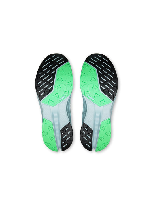 Buty do biegania damskie Cloudsurfer Trail 2 niebieski
Buty do biegania damskie Cloudsurfer Trail 2 niebieski