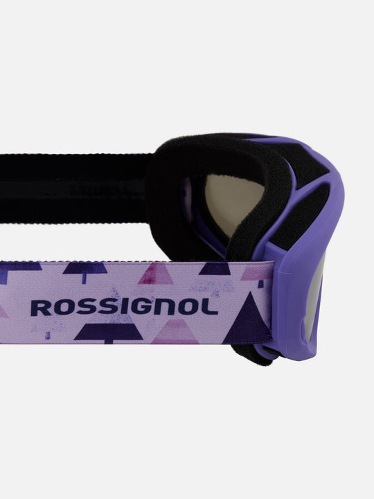 Gogle narciarskie dla dzieci ROSSIGNOL Kiddie Lavender cat.3
Gogle narciarskie dla dzieci ROSSIGNOL Kiddie Lavender cat.3