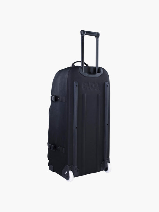 Walizka EVOC World Traveller 125 black
Walizka EVOC World Traveller 125 black