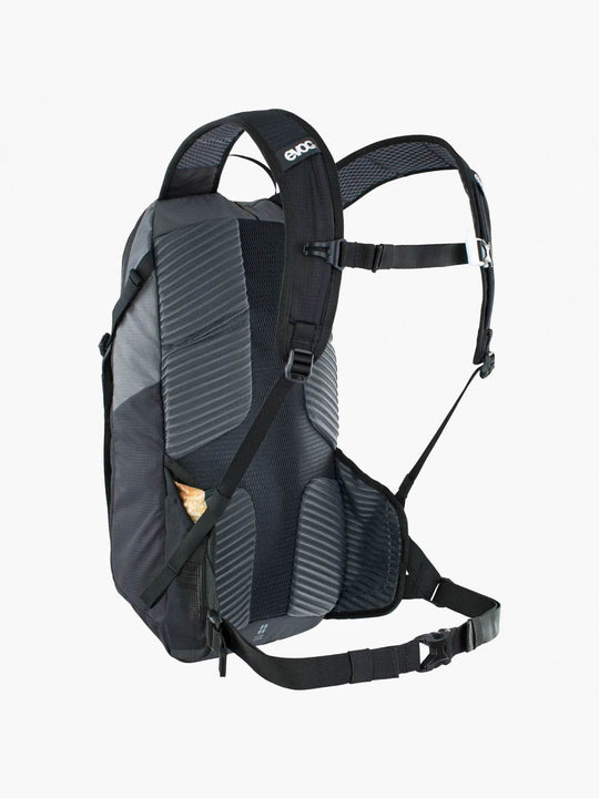 Plecak rowerowy EVOC Ride 12 carbon grey/black
Plecak rowerowy EVOC Ride 12 carbon grey/black