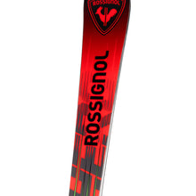 Narty ROSSIGNOL HERO Athlete FIS SL Factory 157 + wiązania LOOK SPX15 Rockerace
Narty ROSSIGNOL HERO Athlete FIS SL Factory 157 + wiązania LOOK SPX15 Rockerace