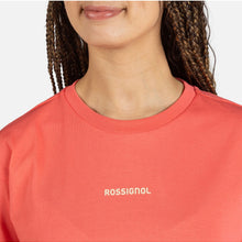 Koszulka damska ROSSIGNOL W Presset Tee różowy - Adventure Sports
Koszulka damska ROSSIGNOL W Presset Tee różowy - Adventure Sports