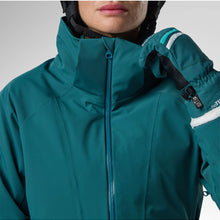 Kurtka narciarska damska ROSSIGNOL W 4Ws Blackside Insulated Jack zielona
Kurtka narciarska damska ROSSIGNOL W 4Ws Blackside Insulated Jack zielona