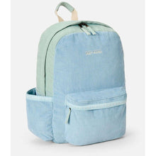 Plecak damski RIP CURL Icons 18L Cord Backpack niebieski
Plecak damski RIP CURL Icons 18L Cord Backpack niebieski