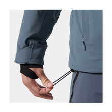 Kurtka narciarska męska HELLY HANSEN ALPHA 4.0 JACKET granatowa
Kurtka narciarska męska HELLY HANSEN ALPHA 4.0 JACKET granatowa
