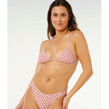 Stanik damski RIP CURL Classic Surf Sliding Tri czerwony
Stanik damski RIP CURL Classic Surf Sliding Tri czerwony