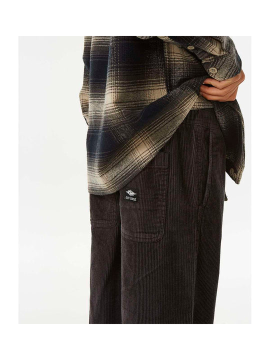 Spodnie chłopięce RIP CURL Surf Cord Pant - Boys czarne
Spodnie chłopięce RIP CURL Surf Cord Pant - Boys czarne