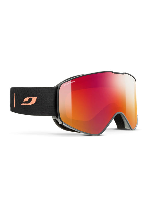Gogle narciarskie JULBO ALPHA czarne Cat 3 polaryzacja - TU - Adventure Sports
Gogle narciarskie JULBO ALPHA czarne Cat 3 polaryzacja - TU - Adventure Sports