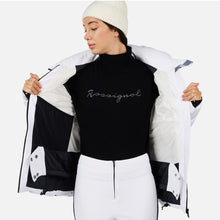 Kurtka narciarska damska ROSSIGNOL W CIASTEL DOWN MIX JKT biała
Kurtka narciarska damska ROSSIGNOL W CIASTEL DOWN MIX JKT biała