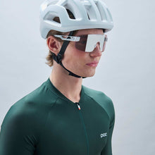 Okulary rowerowe POC Elicit+ white - Clarity Road/Sunny Silver cat 3
Okulary rowerowe POC Elicit+ white - Clarity Road/Sunny Silver cat 3