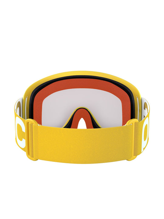 Gogle rowerowe POC Opsin Youth żółty - TU - Adventure Sports
Gogle rowerowe POC Opsin Youth żółty - TU - Adventure Sports