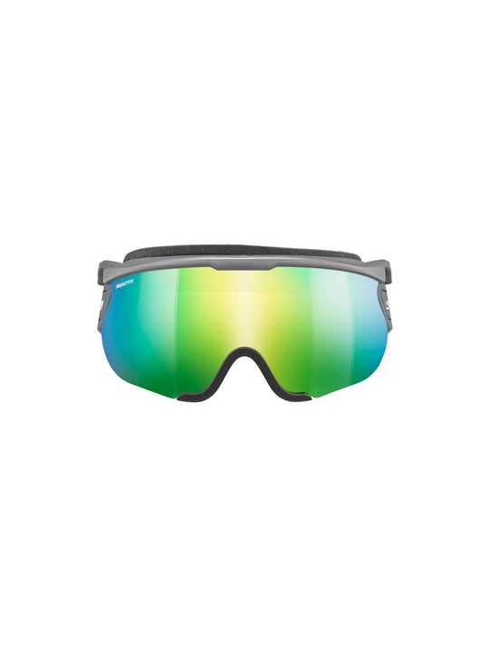 Gogle narciarskie JULBO Sniper EVO L szare fotochrom Cat 1-3 Hi-contrast
Gogle narciarskie JULBO Sniper EVO L szare fotochrom Cat 1-3 Hi-contrast