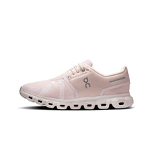 Buty damskie ON Cloud 6 różowy
Buty damskie ON Cloud 6 różowy