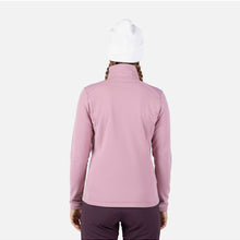 Bluza damska ROSSIGNOL W Classique Hybrid Clim Fz
Bluza damska ROSSIGNOL W Classique Hybrid Clim Fz