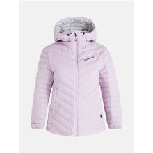 Kurtka puchowa Peak Performance W Frost Down Hood Jacket zielony - Adventure Sports
Kurtka puchowa Peak Performance W Frost Down Hood Jacket zielony - Adventure Sports
