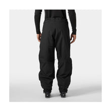 Spodnie narciarskie męskie HELLY HANSEN ULLR D PANT 2.0 czarne
Spodnie narciarskie męskie HELLY HANSEN ULLR D PANT 2.0 czarne