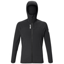 Kurtka męska MILLET Kamet Xcs Light Hoodie M czarna
Kurtka męska MILLET Kamet Xcs Light Hoodie M czarna