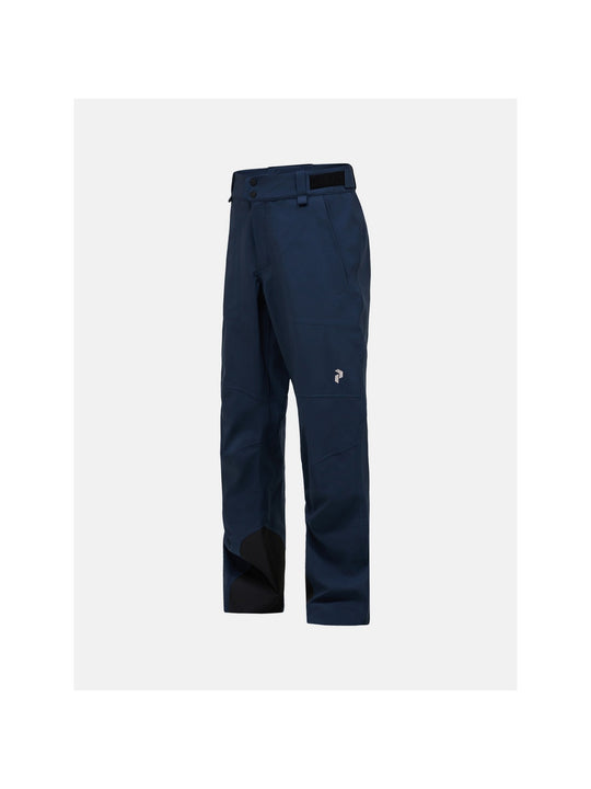 Spodnie narciarskie męskie PEAK PERFORMANCE Maroon HIPE 3L Shell Pants granatowe
Spodnie narciarskie męskie PEAK PERFORMANCE Maroon HIPE 3L Shell Pants granatowe