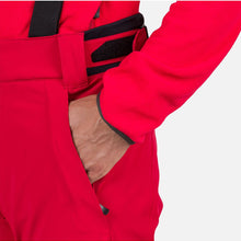 Spodnie męskie narciarskie Rossignol Blackside Pant czerwony - Adventure Sports
Spodnie męskie narciarskie Rossignol Blackside Pant czerwony - Adventure Sports