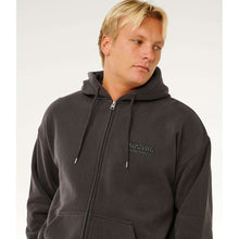 Bluza męska RIP CURL Surf Puff Zip Thru czarna
Bluza męska RIP CURL Surf Puff Zip Thru czarna