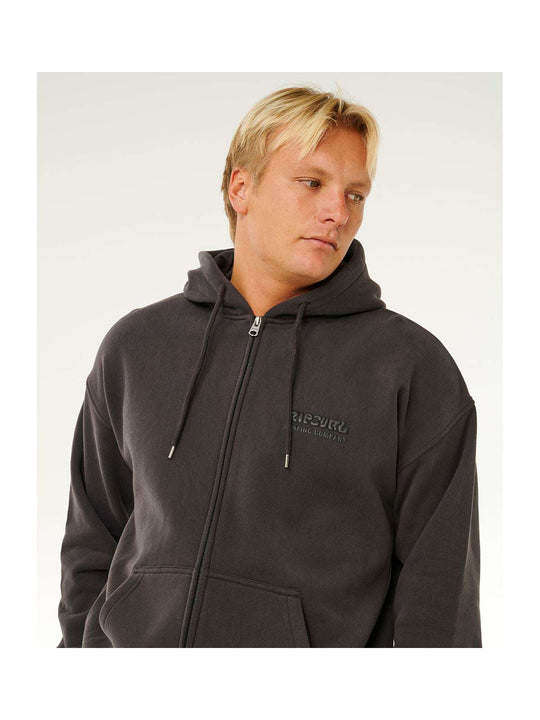 Bluza męska RIP CURL Surf Puff Zip Thru czarna
Bluza męska RIP CURL Surf Puff Zip Thru czarna