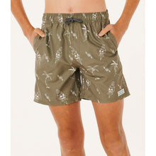 Boardshorty chłopięce RIP CURL Eternal Shred Mesh Volley-Boy zielone
Boardshorty chłopięce RIP CURL Eternal Shred Mesh Volley-Boy zielone