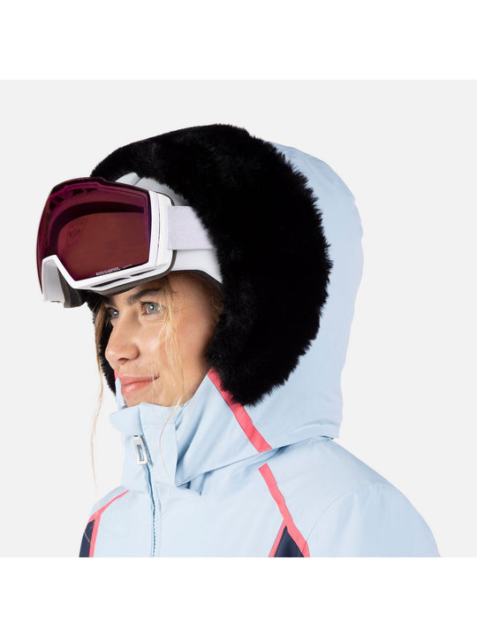 Kurtka damska narciarska Rossignol W Saluver Fur Jkt - Adventure Sports
Kurtka damska narciarska Rossignol W Saluver Fur Jkt - Adventure Sports