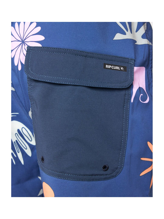 Boardshorty RIP CURL Mirage Retro Snapa granatowy - Adventure Sports
Boardshorty RIP CURL Mirage Retro Snapa granatowy - Adventure Sports