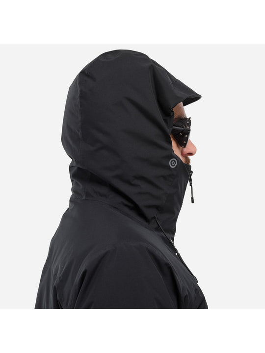 Kurtka trekkingowa męska MILLET M Seneca Gtx 2L Warm Jkt M czarna
Kurtka trekkingowa męska MILLET M Seneca Gtx 2L Warm Jkt M czarna