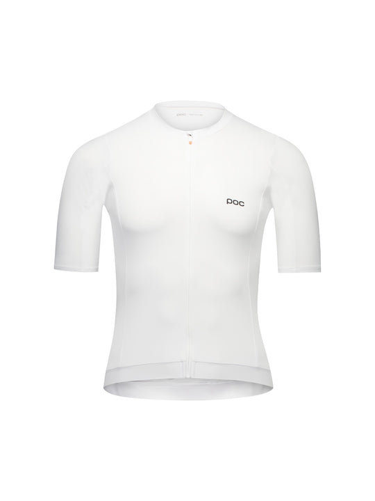 Koszulka rowerowa POC M's Cadence Jersey biała
Koszulka rowerowa POC M's Cadence Jersey biała