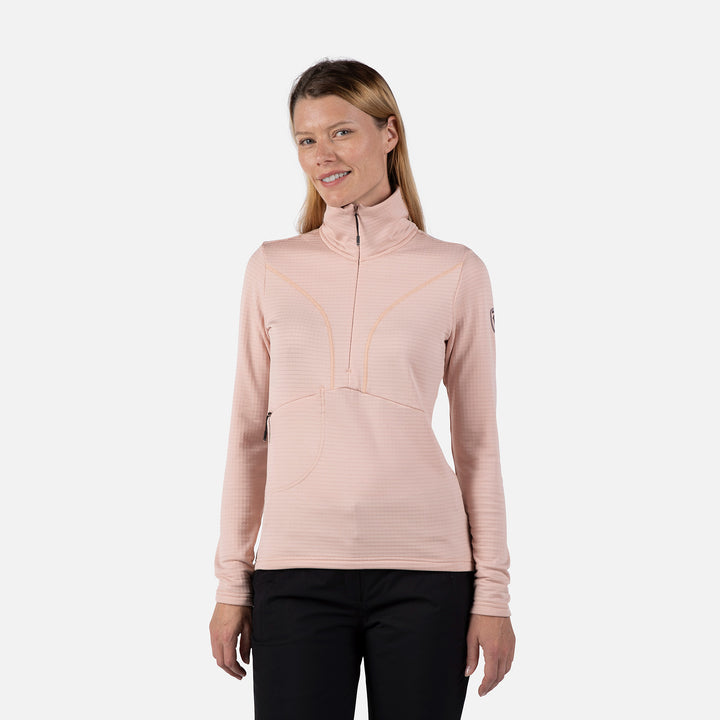 Bluza Rossignol W Blackside Fleece Hz różowy - Adventure Sports
Bluza Rossignol W Blackside Fleece Hz różowy - Adventure Sports