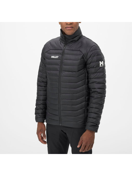 Kurtka męska MILLET Evole Light 700 Jkt M czerwona
Kurtka męska MILLET Evole Light 700 Jkt M czerwona