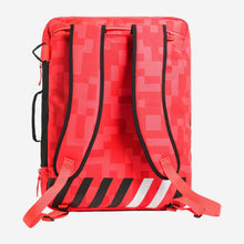 Torba na buty ROSSIGNOL HERO Dual Boot Bag czerwona
Torba na buty ROSSIGNOL HERO Dual Boot Bag czerwona