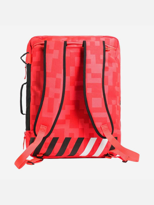 Torba na buty ROSSIGNOL HERO Dual Boot Bag czerwona
Torba na buty ROSSIGNOL HERO Dual Boot Bag czerwona