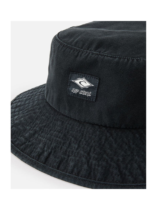 Kapelusz RIP CURL Classic Surf Mid Brim Hat czarny - Czapka - Adventure Sports
Kapelusz RIP CURL Classic Surf Mid Brim Hat czarny - Czapka - Adventure Sports
