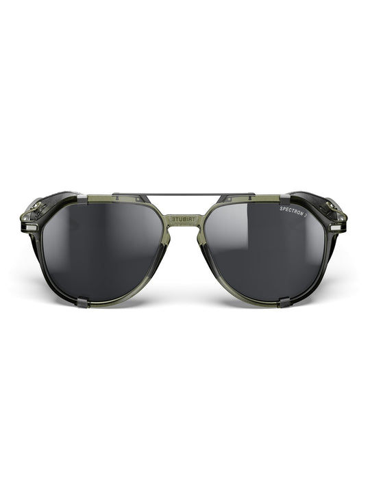 Okulary przeciwsłoneczne JULBO Tribute - Spectron 3 - Army Green/Black
Okulary przeciwsłoneczne JULBO Tribute - Spectron 3 - Army Green/Black