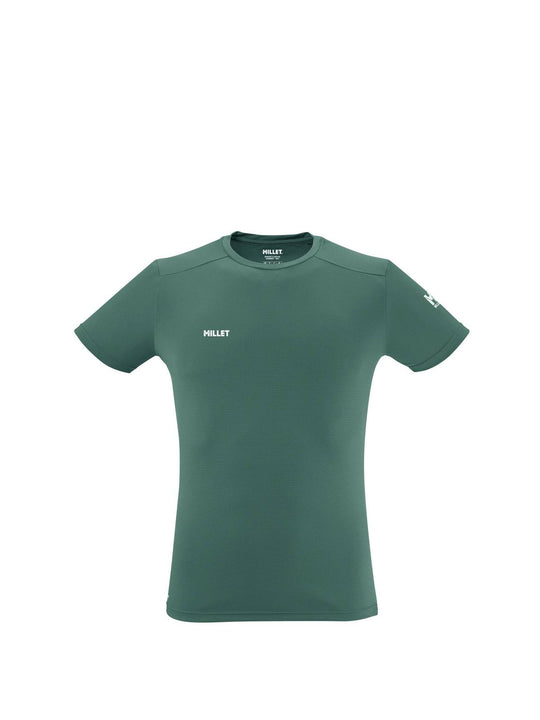 Koszulka MILLET FUSION TS SS M zielony - Adventure Sports
Koszulka MILLET FUSION TS SS M zielony - Adventure Sports