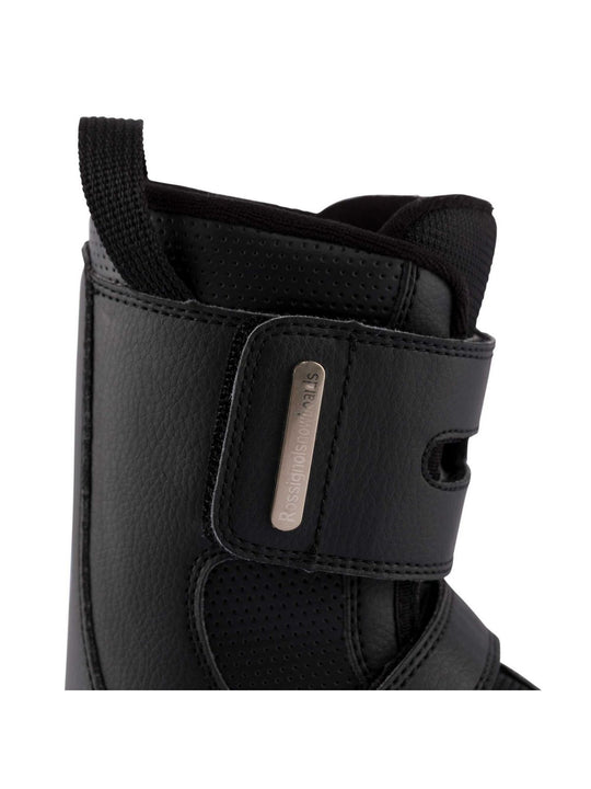 Buty snowboardowe ROSSIGNOL CRUMB KID (11/12/13) - 13 - Adventure Sports
Buty snowboardowe ROSSIGNOL CRUMB KID (11/12/13) - 13 - Adventure Sports