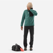 Polar MILLET M CHAMONIX KNIT JKT zielony
Polar MILLET M CHAMONIX KNIT JKT zielony