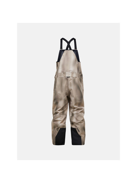 Spodnie narciarskie męskie PEAK PERFORMANCE Edge HIPE 3L AOP Shell Bib Pants beżowe
Spodnie narciarskie męskie PEAK PERFORMANCE Edge HIPE 3L AOP Shell Bib Pants beżowe