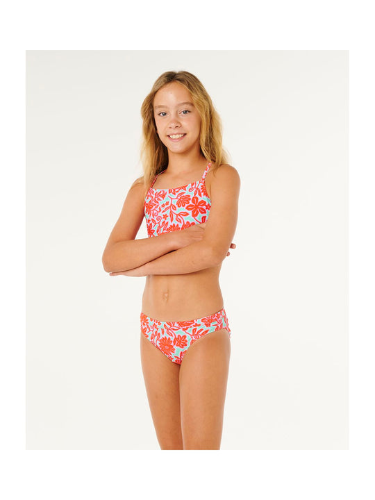 Kostium dziewczęcy RIP CURL Sunshine Squad 3P Set-Girl czerwony
Kostium dziewczęcy RIP CURL Sunshine Squad 3P Set-Girl czerwony