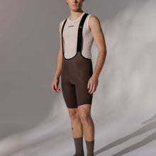 Spodenki rowerowe NORTHWAVE Extreme Rock Bibshort brązowe
Spodenki rowerowe NORTHWAVE Extreme Rock Bibshort brązowe