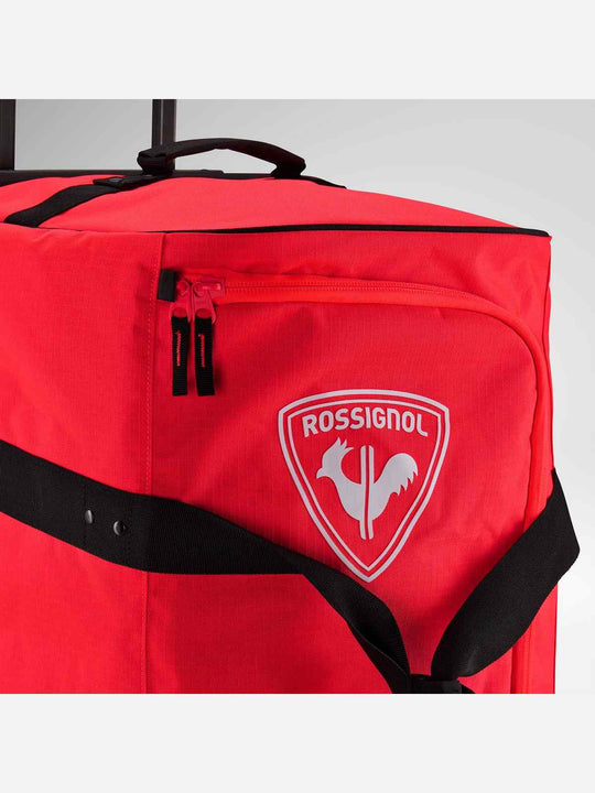 Walizka ROSSIGNOL Hero Explorer Bag
Walizka ROSSIGNOL Hero Explorer Bag