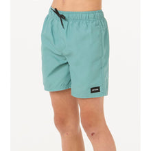 Szorty kąpielowe chłopięce RIP CURL Bondi Volley-Boy niebieskie
Szorty kąpielowe chłopięce RIP CURL Bondi Volley-Boy niebieskie